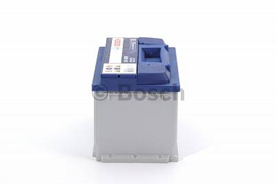 Аккумулятор автомобильный Bosch S4 009 Silver - 74 А/ч (0 092 S40 090) [+-]